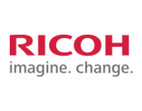 無錫標(biāo)簽打印機與RICOH合作